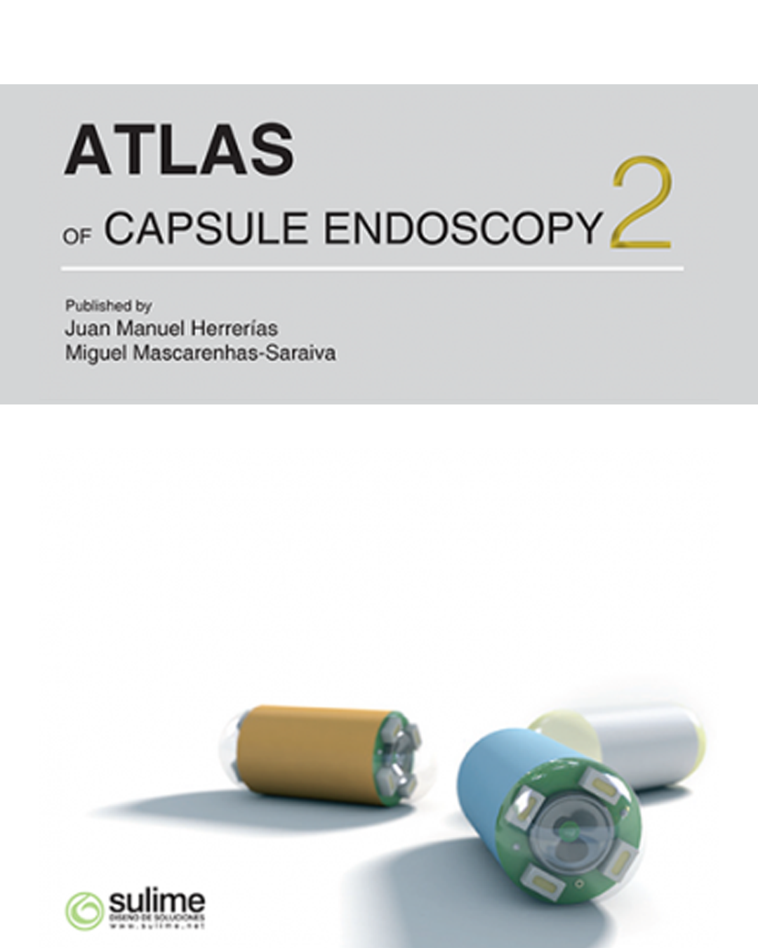 Atlas of capsule endoscopy 2